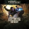 Dying Light: The Beast Deluxe Edition PC Steam CD Key Dying Light: The Beast Deluxe Edition PC Steam CD Key