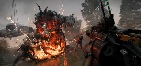 Dying Light: The Beast Deluxe Edition PC Steam CD Key Dying Light: The Beast Deluxe Edition PC Steam CD Key