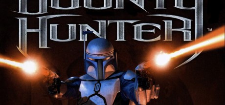 STAR WARS: Bounty Hunter RoW PC Steam CD Key