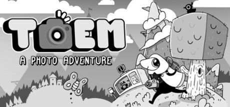 TOEM: A Photo Adventure EU PC Steam CD Key TOEM: A Photo Adventure EU PC Steam CD Key