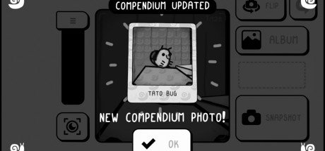 TOEM: A Photo Adventure EU PC Steam CD Key TOEM: A Photo Adventure EU PC Steam CD Key