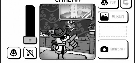 TOEM: A Photo Adventure EU PS5 CD Key TOEM: A Photo Adventure EU PS5 CD Key