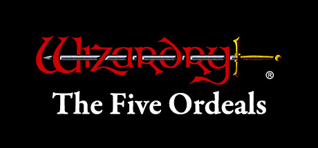Wizardry: The Five Ordeals PC Steam CD Key Wizardry: The Five Ordeals PC Steam CD Key