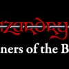 Wizardry: The Five Ordeals - Scenario  Wizardry: The Five Ordeals - Scenario