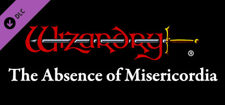 Wizardry: The Five Ordeals - Scenario  Wizardry: The Five Ordeals - Scenario
