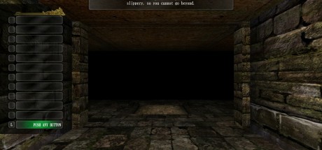 Wizardry: The Five Ordeals - Scenario  Wizardry: The Five Ordeals - Scenario