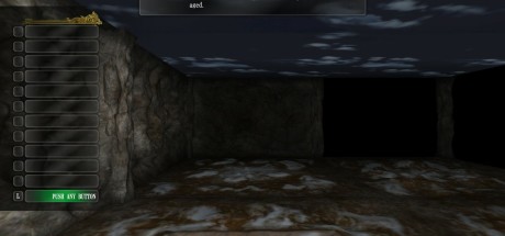 Wizardry: The Five Ordeals - Scenario  Wizardry: The Five Ordeals - Scenario