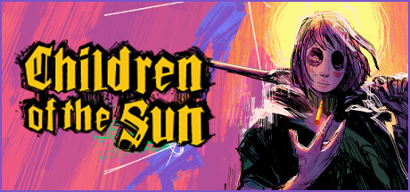 Children of the Sun EU PC Steam CD Key