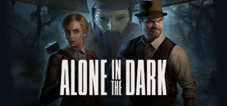Alone in the Dark: The Trilogy 1+2+3 GOG CD Key Alone in the Dark: The Trilogy 1+2+3 GOG CD Key