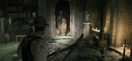 Alone in the Dark: The Trilogy 1+2+3 GOG CD Key Alone in the Dark: The Trilogy 1+2+3 GOG CD Key