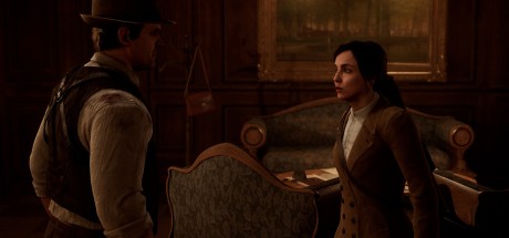 Alone in the Dark: The Trilogy 1+2+3 GOG CD Key Alone in the Dark: The Trilogy 1+2+3 GOG CD Key