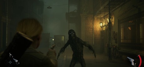Alone in the Dark: The Trilogy 1+2+3 GOG CD Key Alone in the Dark: The Trilogy 1+2+3 GOG CD Key