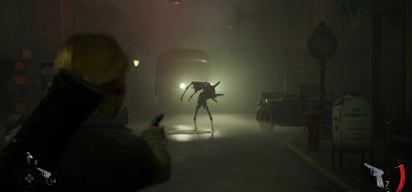 Alone in the Dark: The Trilogy 1+2+3 GOG CD Key Alone in the Dark: The Trilogy 1+2+3 GOG CD Key