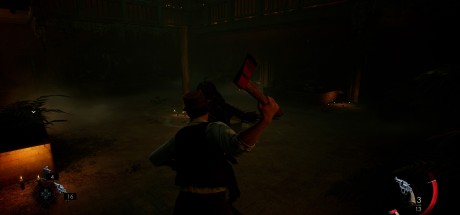 Alone in the Dark: The Trilogy 1+2+3 GOG CD Key Alone in the Dark: The Trilogy 1+2+3 GOG CD Key
