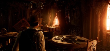 Alone in the Dark: The Trilogy 1+2+3 GOG CD Key Alone in the Dark: The Trilogy 1+2+3 GOG CD Key
