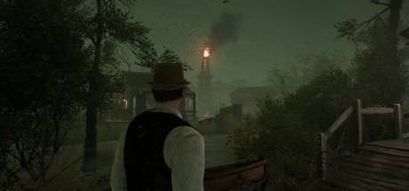 Alone in the Dark: The Trilogy 1+2+3 GOG CD Key Alone in the Dark: The Trilogy 1+2+3 GOG CD Key