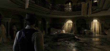 Alone in the Dark: The Trilogy 1+2+3 GOG CD Key Alone in the Dark: The Trilogy 1+2+3 GOG CD Key