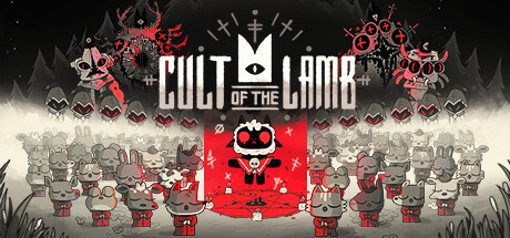 Cult of the Lamb EU Steam CD Key