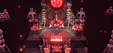 Cult of the Lamb EU Steam CD Key