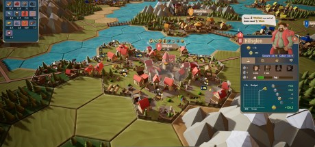 Let Them Trade EU PC Steam CD Key Let Them Trade EU PC Steam CD Key