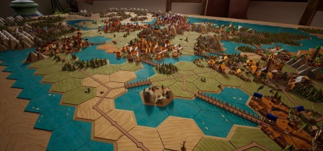 Let Them Trade EU PC Steam CD Key Let Them Trade EU PC Steam CD Key