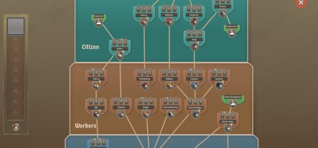 Let Them Trade EU PC Steam CD Key Let Them Trade EU PC Steam CD Key