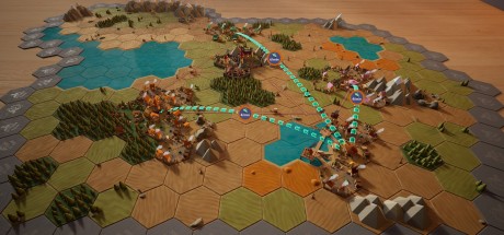 Let Them Trade EU PC Steam CD Key Let Them Trade EU PC Steam CD Key