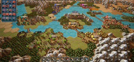 Let Them Trade EU PC Steam CD Key Let Them Trade EU PC Steam CD Key