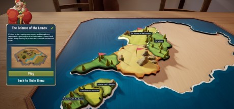 Let Them Trade EU PC Steam CD Key Let Them Trade EU PC Steam CD Key