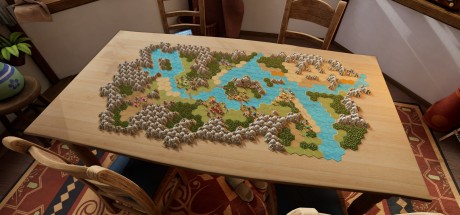 Let Them Trade EU PC Steam CD Key Let Them Trade EU PC Steam CD Key