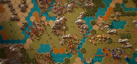 Let Them Trade EU PC Steam CD Key Let Them Trade EU PC Steam CD Key