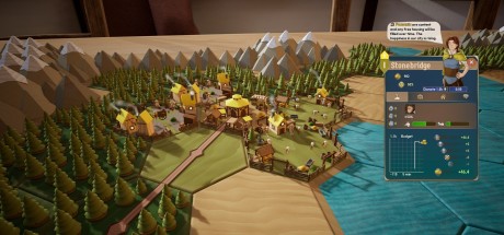 Let Them Trade PC Steam CD Key