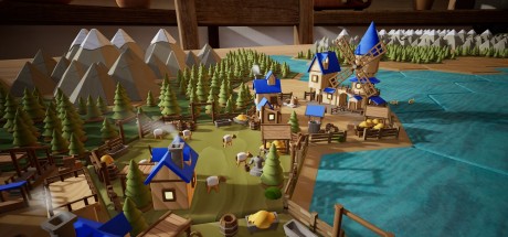 Let Them Trade PC Steam CD Key