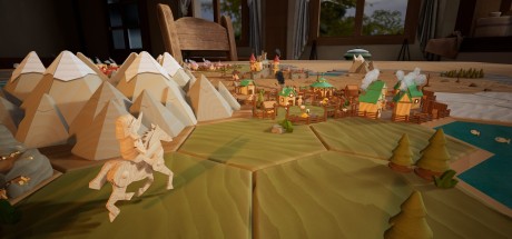 Let Them Trade PC Steam CD Key