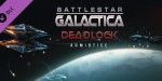 Battlestar Galactica Deadlock - Armistice DLC Steam CD Key