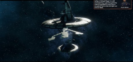 Battlestar Galactica Deadlock - Armistice DLC Steam CD Key Battlestar Galactica Deadlock - Armistice DLC Steam CD Key