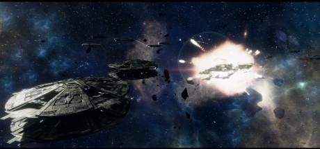 Battlestar Galactica Deadlock - Armistice DLC Steam CD Key Battlestar Galactica Deadlock - Armistice DLC Steam CD Key