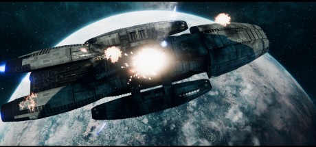 Battlestar Galactica Deadlock - Armistice DLC Steam CD Key Battlestar Galactica Deadlock - Armistice DLC Steam CD Key