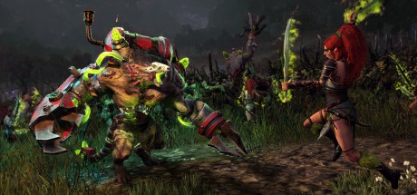 Total War: WARHAMMER II - The Twisted & The Twilight DLC RoW Steam CD Key