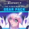 DJMAX RESPECT V - The Clear Blue Sky Gear Pack DLC Steam CD Key