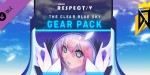 DJMAX RESPECT V - The Clear Blue Sky Gear Pack DLC Steam CD Key