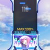DJMAX RESPECT V - The Clear Blue Sky Gear Pack DLC Steam CD Key