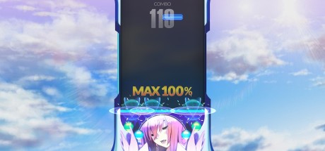 DJMAX RESPECT V - The Clear Blue Sky Gear Pack DLC Steam CD Key