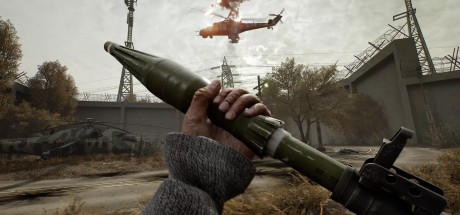 VLADiK BRUTAL PC Steam CD Key VLADiK BRUTAL PC Steam CD Key