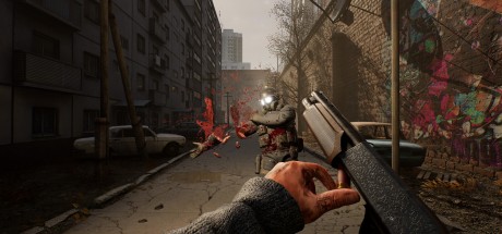 VLADiK BRUTAL PC Steam CD Key