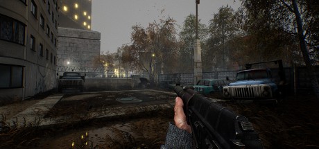 VLADiK BRUTAL PC Steam CD Key