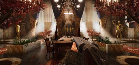 VLADiK BRUTAL PC Steam CD Key