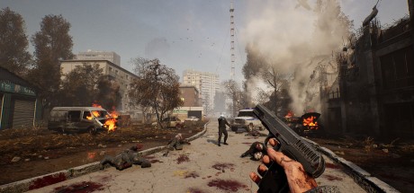 VLADiK BRUTAL PC Steam CD Key