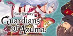 Rune Factory: Guardians of Azuma Super Digital Deluxe Edition PC Steam CD Key