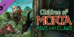 Children of Morta - Paws and Claws DLC Steam CD Key